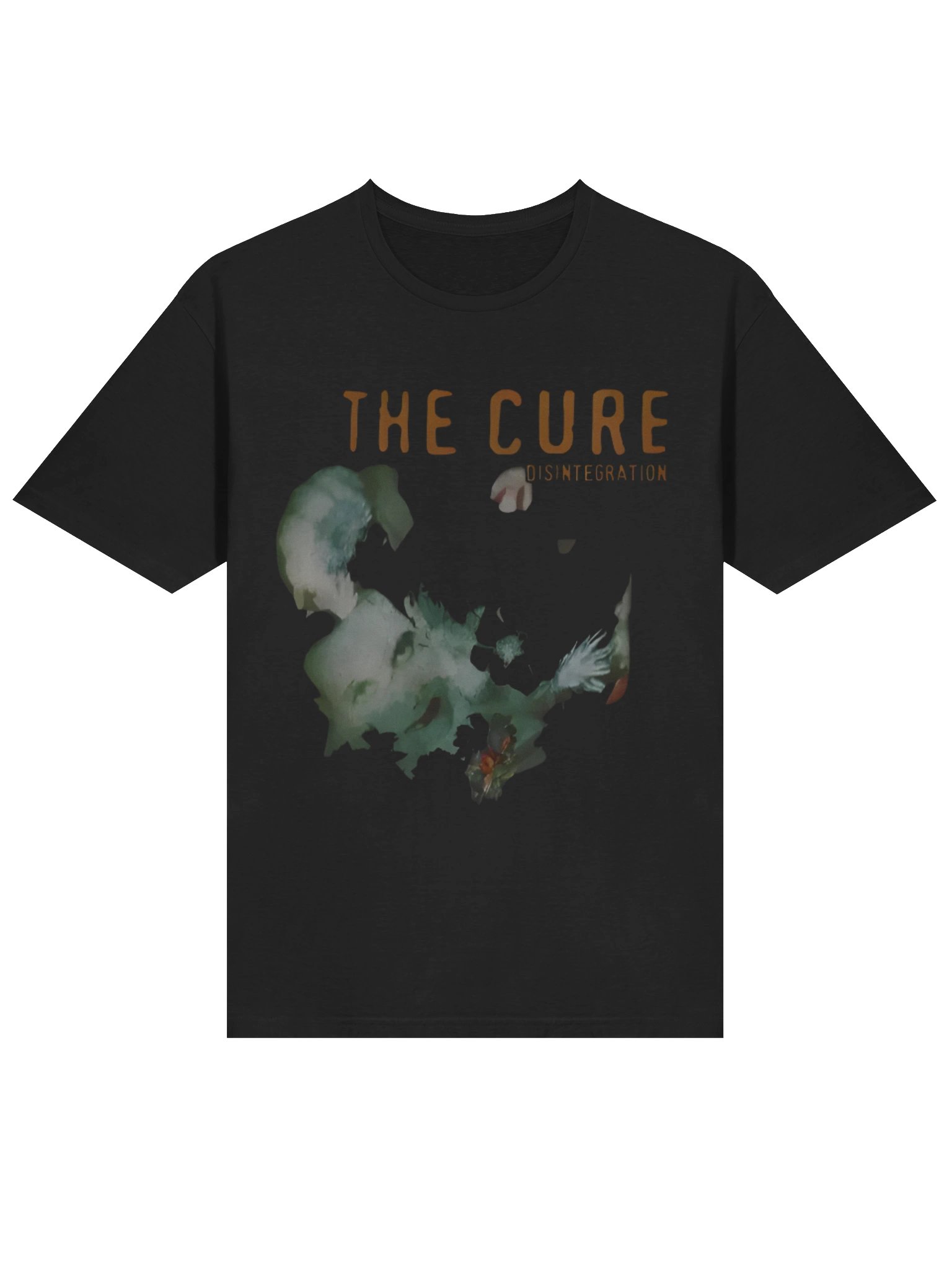 The Cure Disintegration Shirt product image (2)