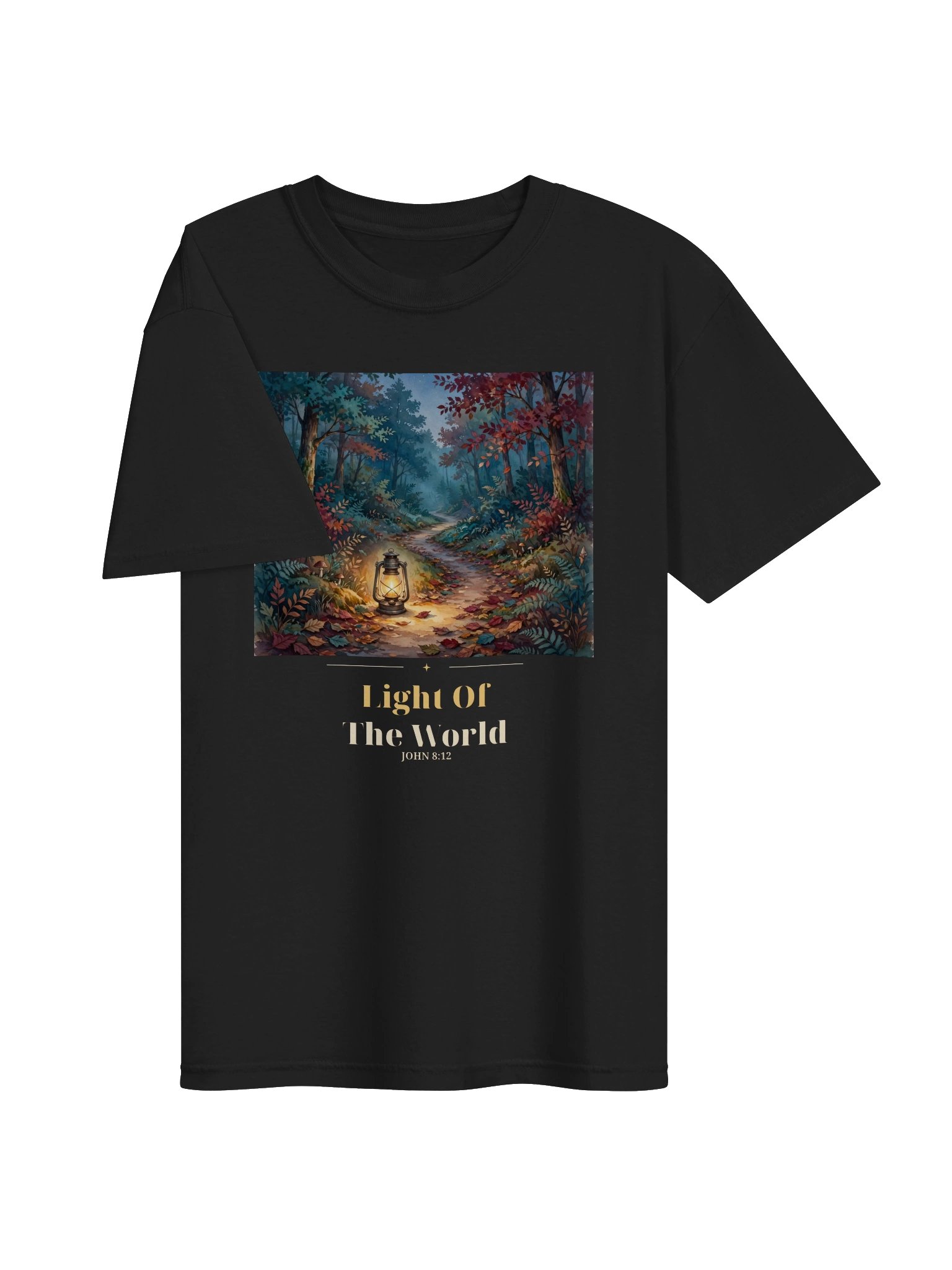 Light Of The World Tee product image (9)