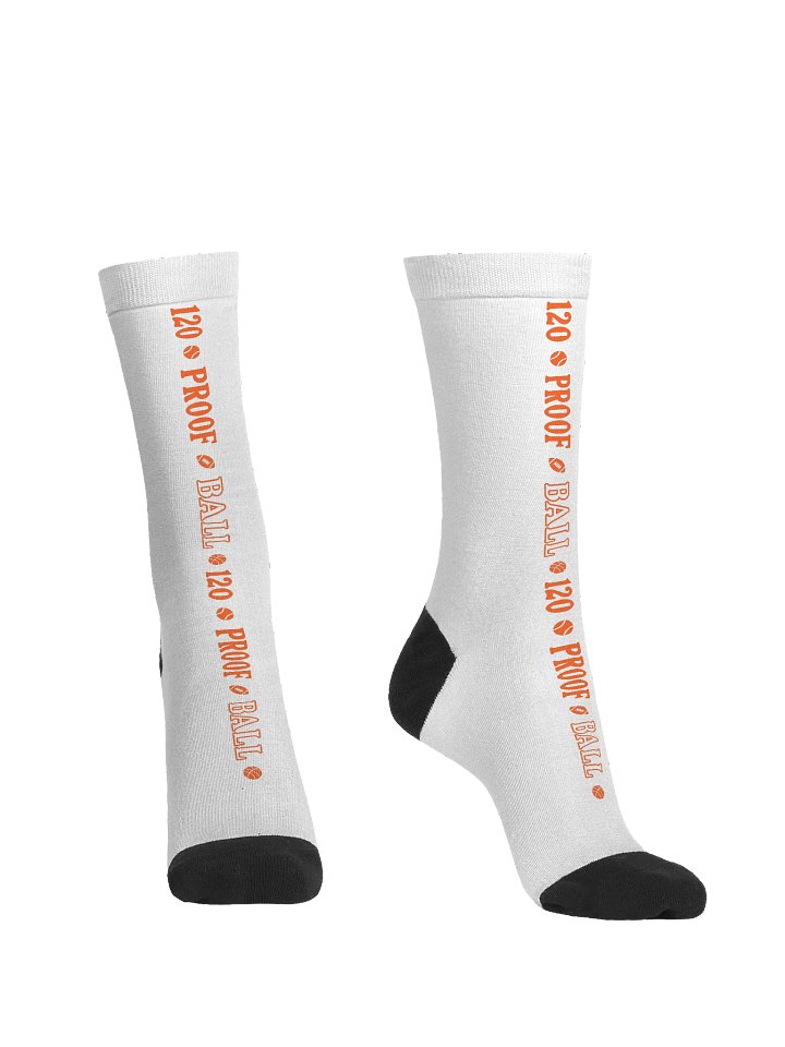 Socks because Why not? product image (2)