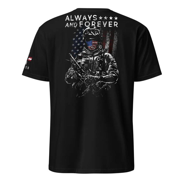 Always and Forever product image (1)