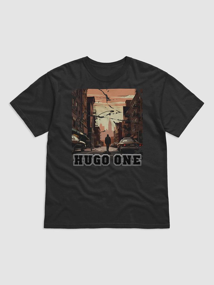 Late 2000s NYC Hugo One Shirt product image (3)