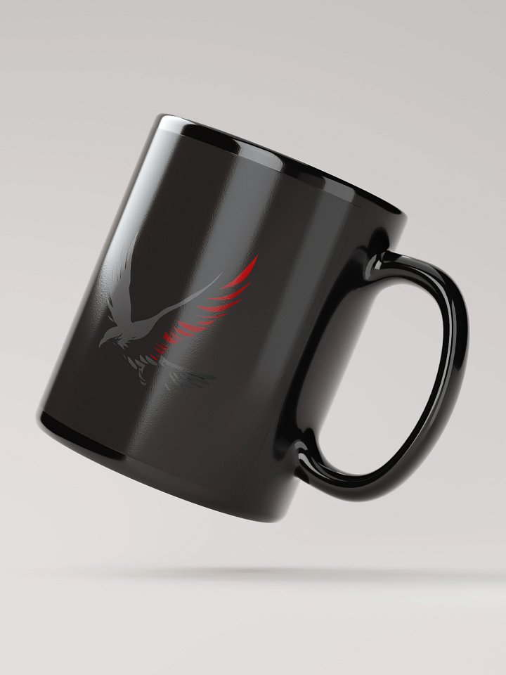 MUG OF POWER product image (4)