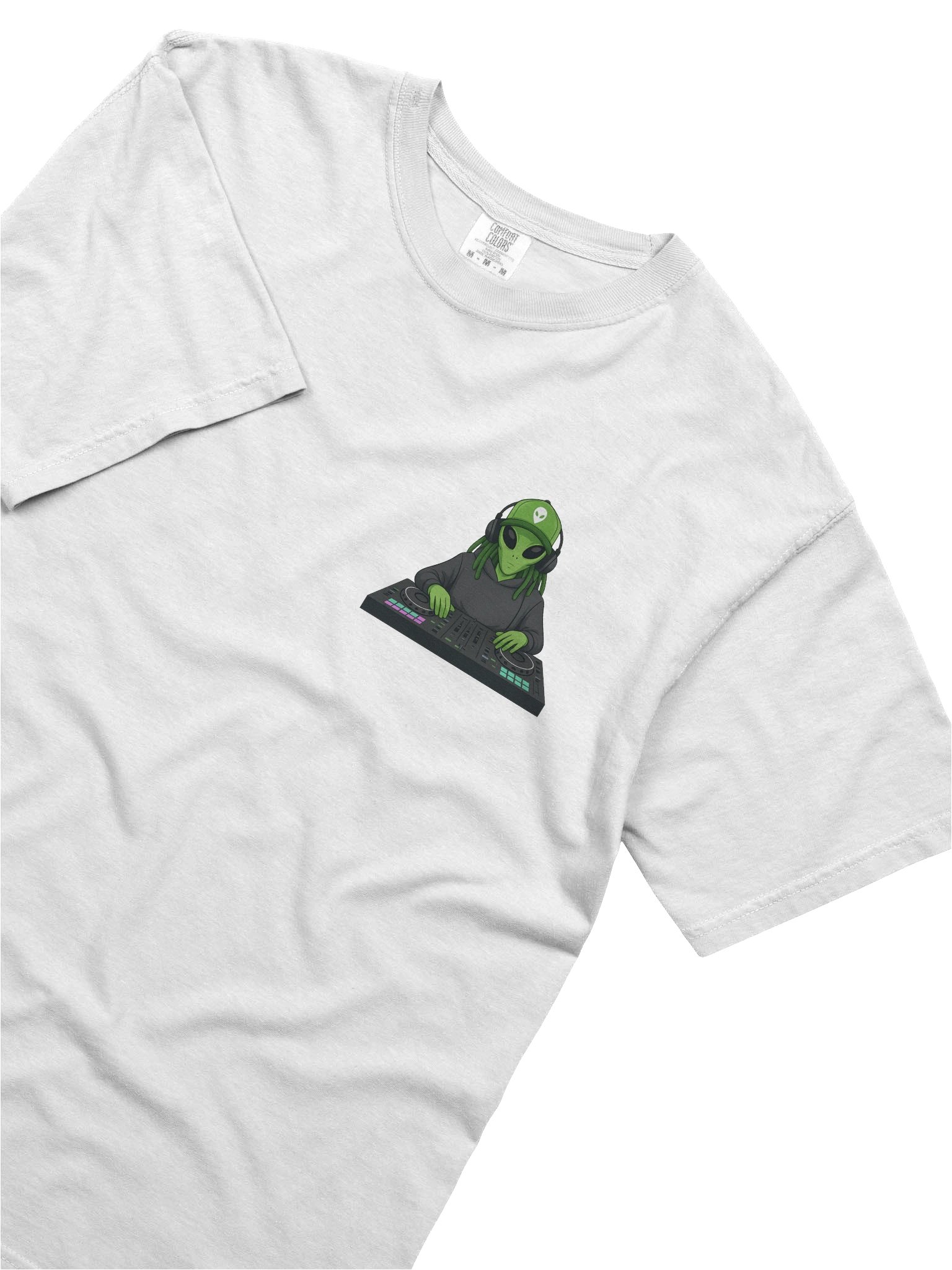 FAKA_SANDRO ALIEN DJ product image (5)