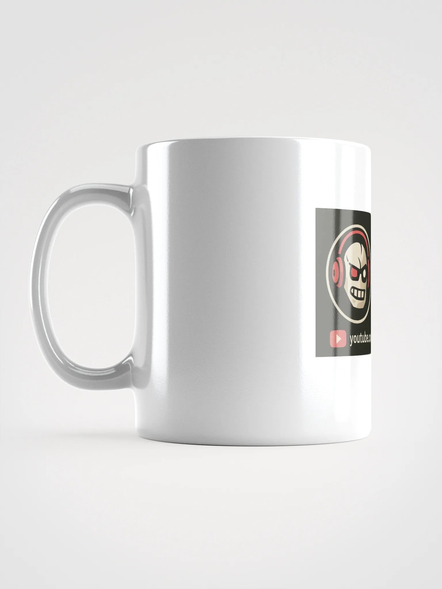 White Coffee Mug product image (16)