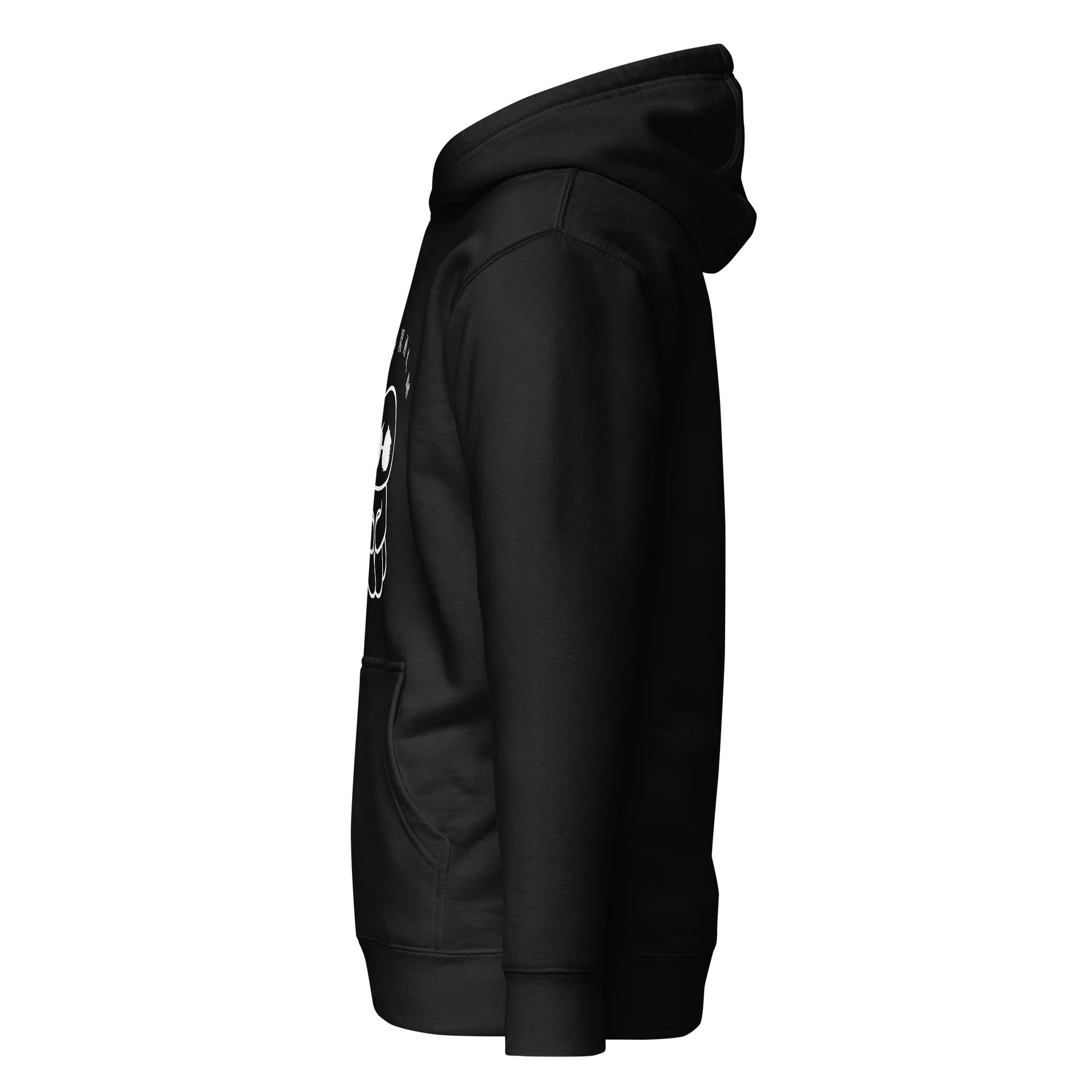 Sad Boy Unisex Hoodie product image (4)