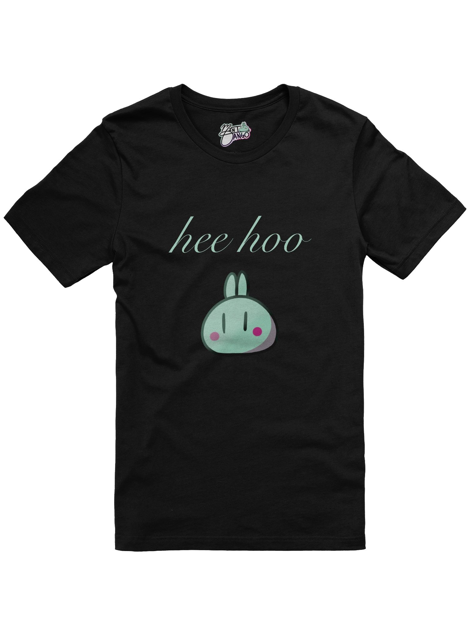 Hee Hoo T-Shirt product image (2)