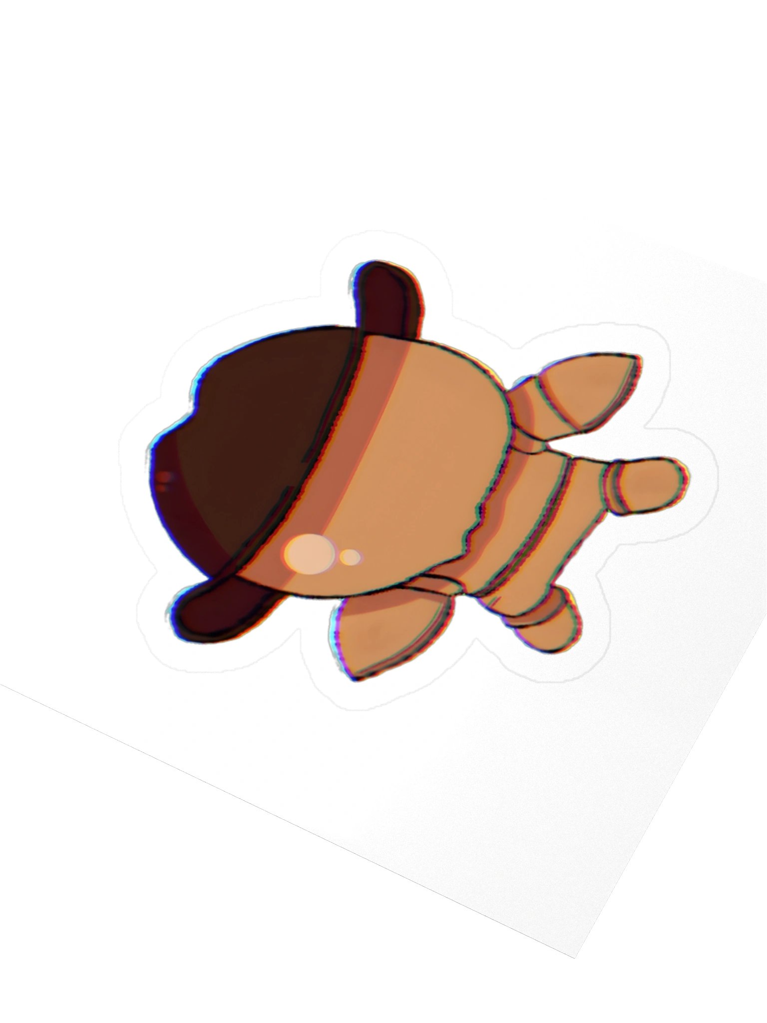 Elias Sticker product image (10)