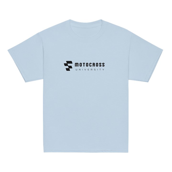 Formula Youth Tee product image (1)