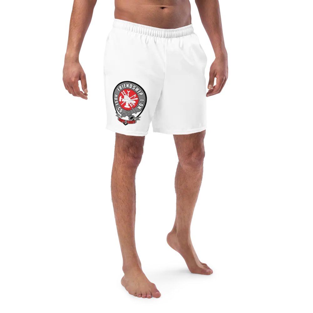 OFD Patch Swim Trunk product image (1)