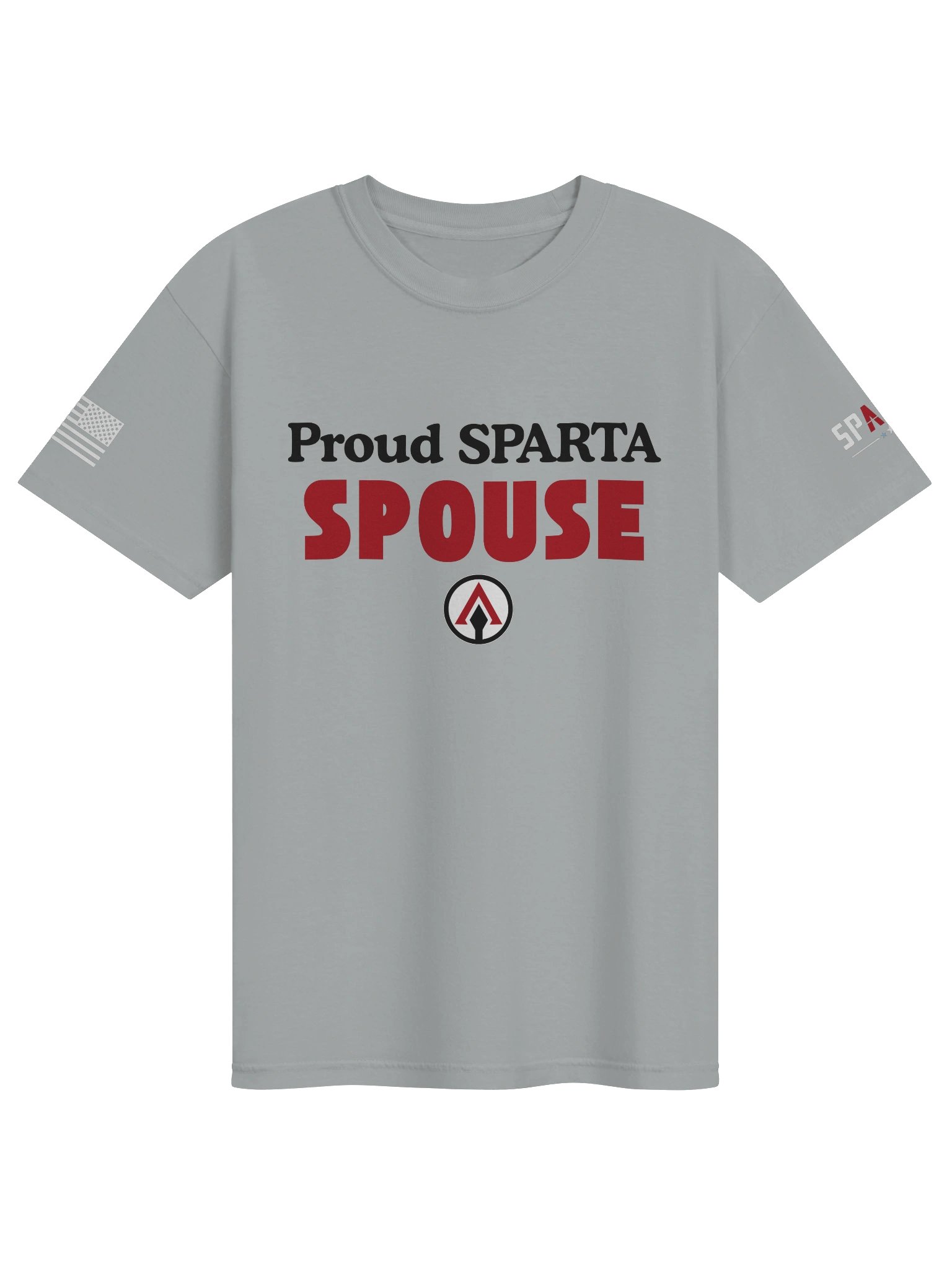 Proud SPARTA Spouse product image (1)