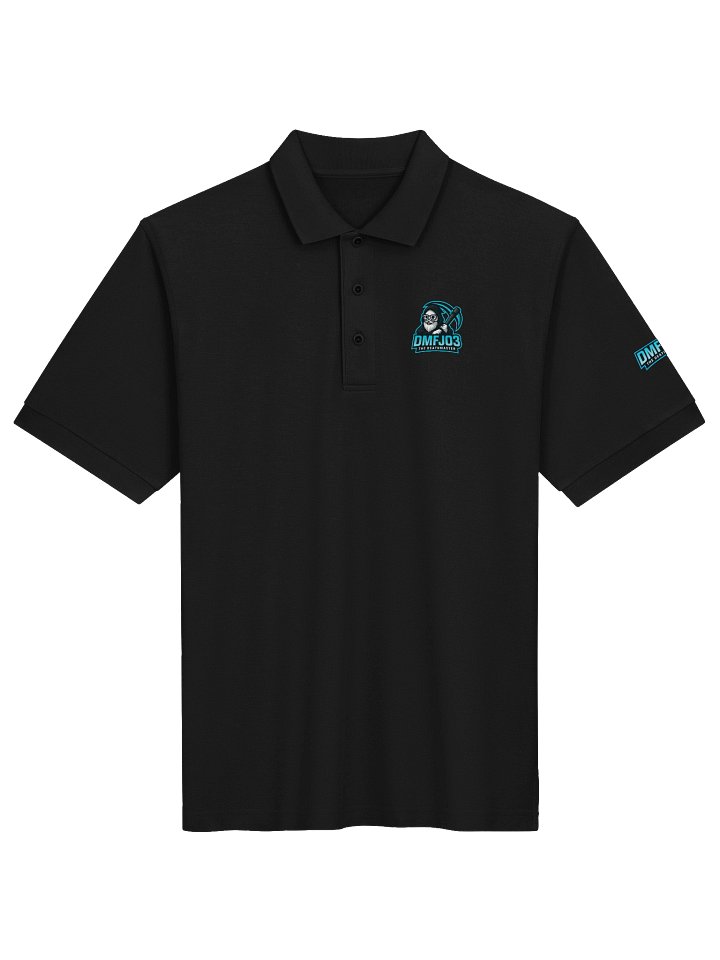 DMFJ03 Polo/Golf Shirt product image (3)