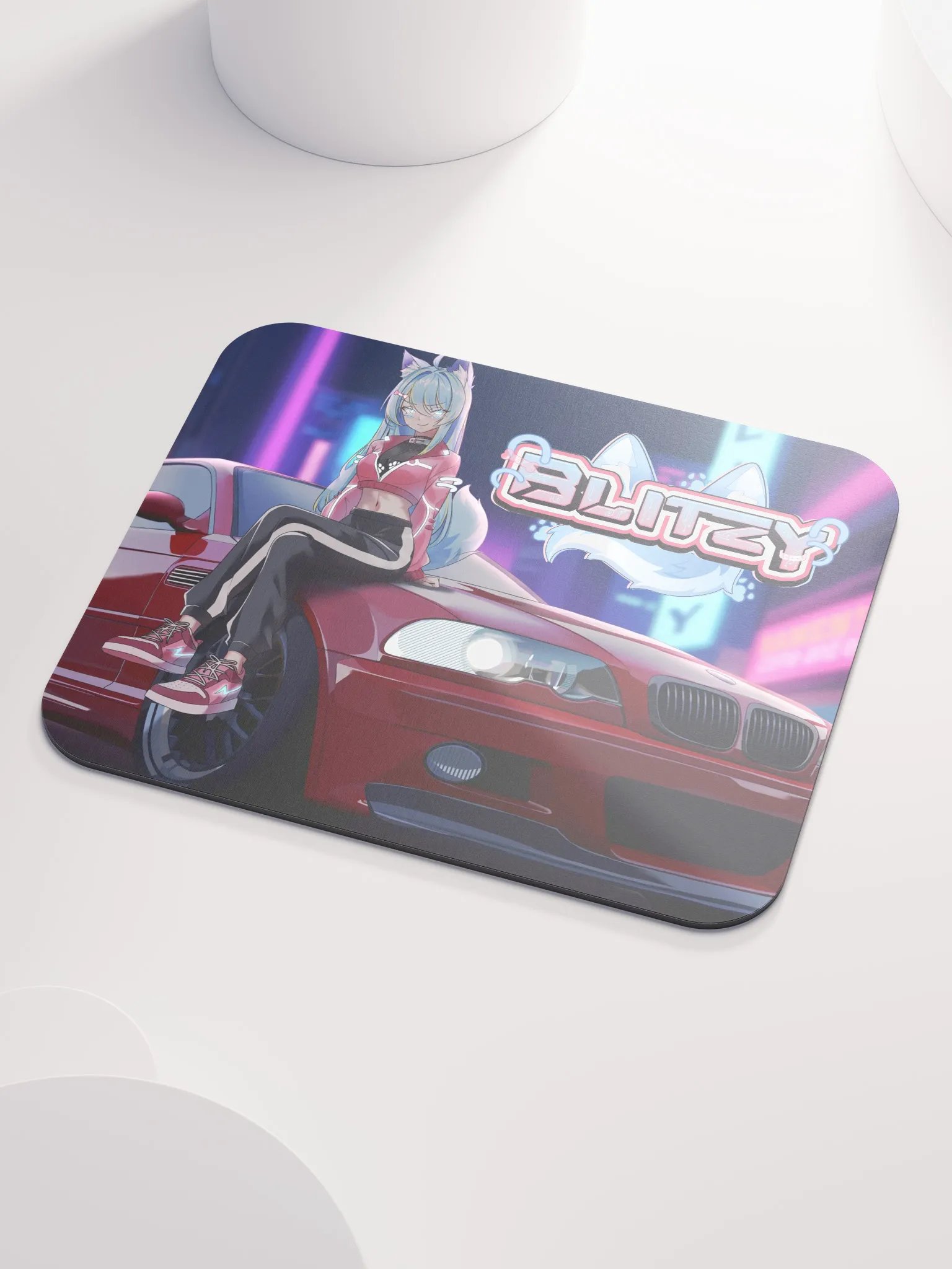 Blitzy Mousepad product image (3)