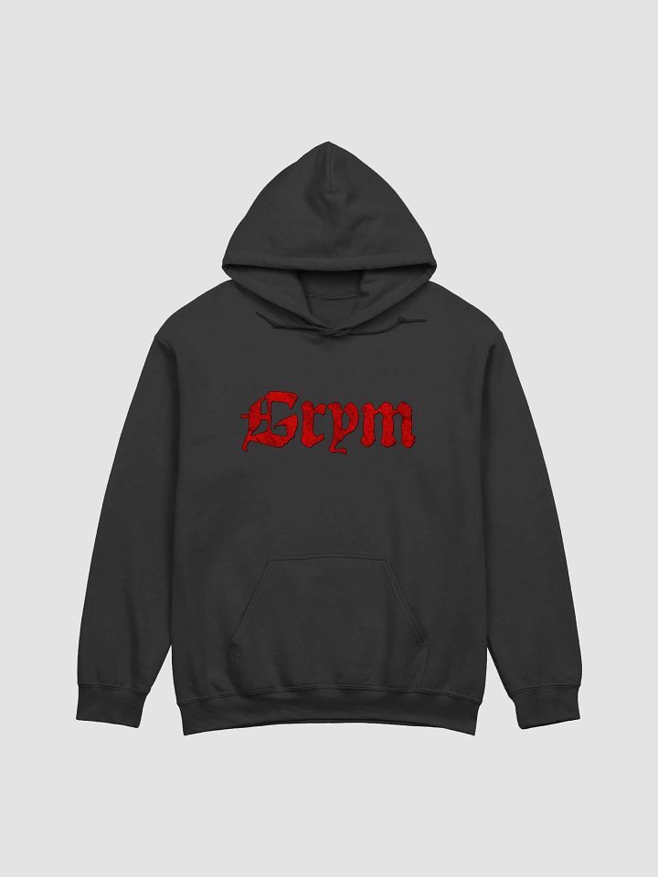 GRYM CLASSIC HOODIE product image (1)
