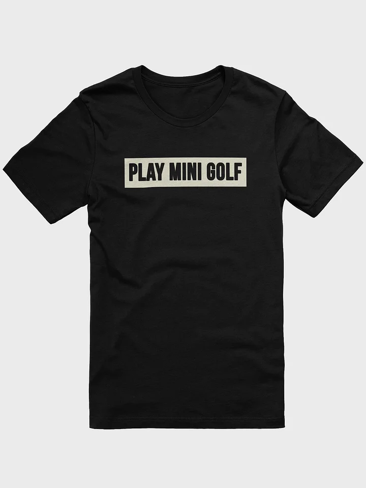 Play Mini Golf product image (1)