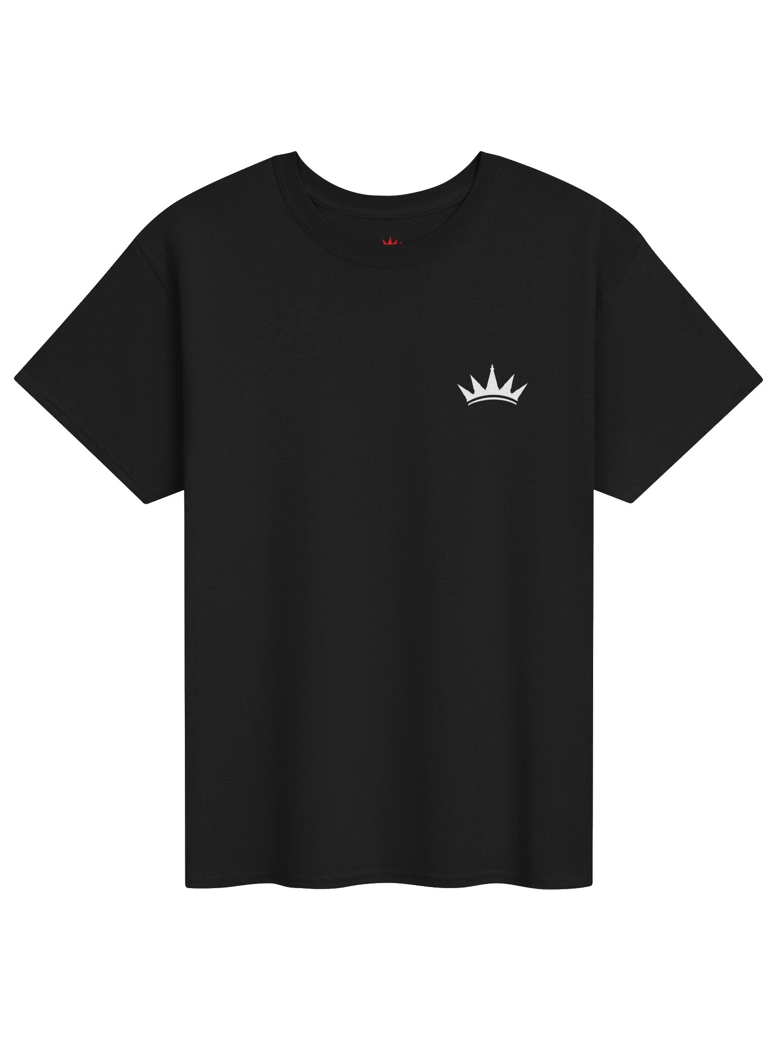 Minimal Crown Heavyweight Tee product image (1)