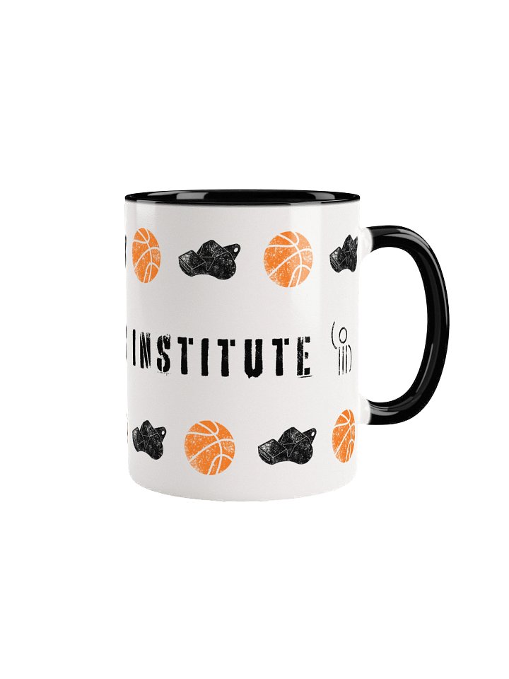 OI MUG Paint Design product image (1)