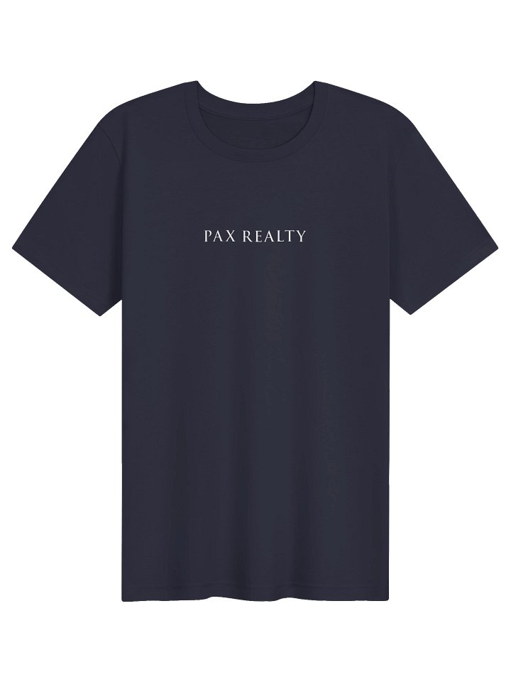 Pax Realty T-Shirt product image (1)