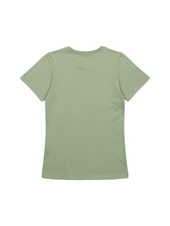 Ally_Puff w/ J-Puff Women's Relaxed-fit T-shirt product image (27)