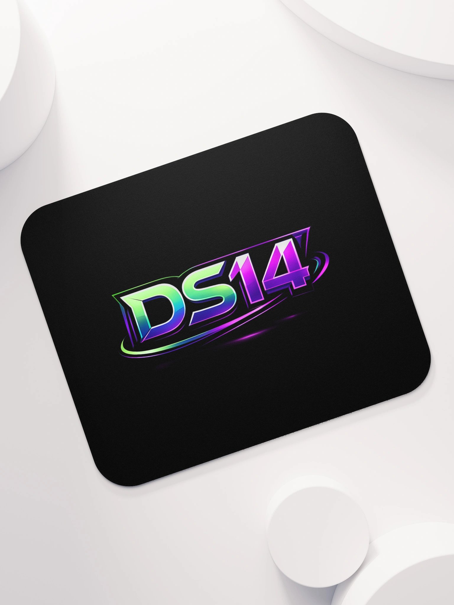 DS14 Mouse Pad product image (4)
