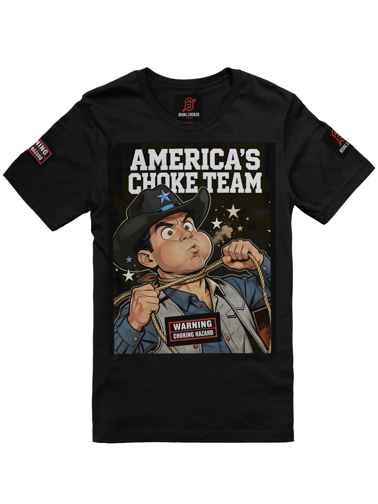 America’s Choke Team | Dallas | Football | Rivals Locker product image (1)