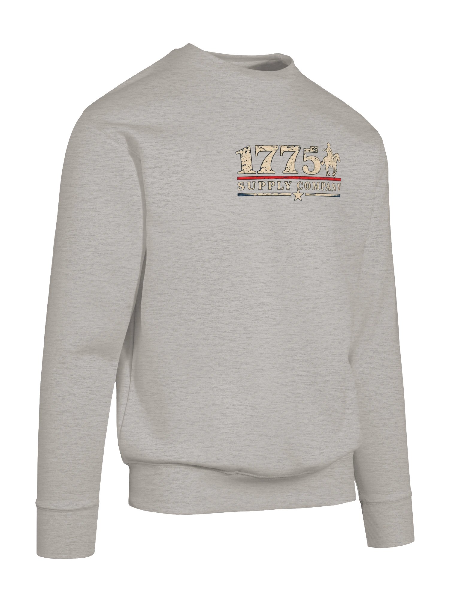 1775 Supply Company — Midnight Ride — Crewneck product image (55)