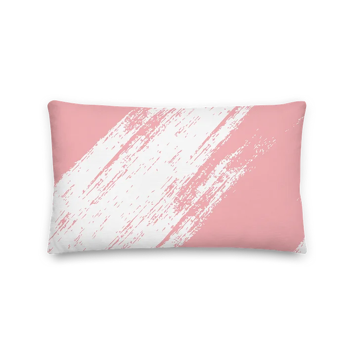 YOU & ME THROW PILLOW | VALENTINES EDITION - SIGNATURE COLLECTION product image (2)