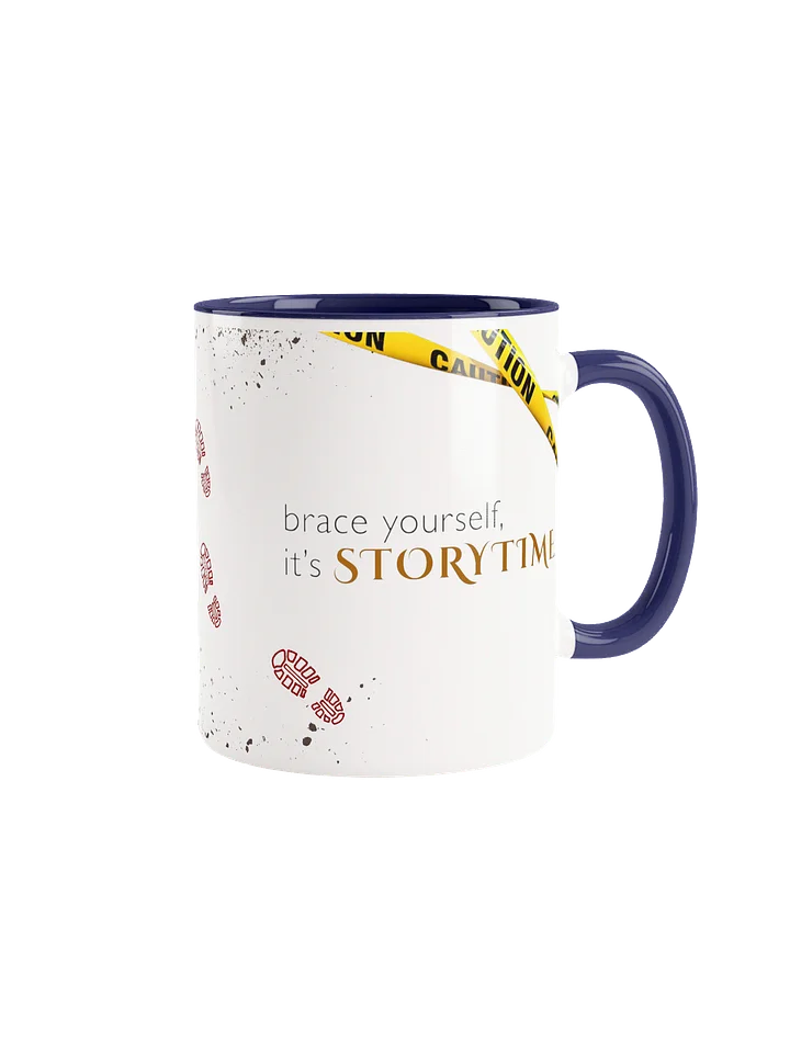 The Story Time Mug product image (5)