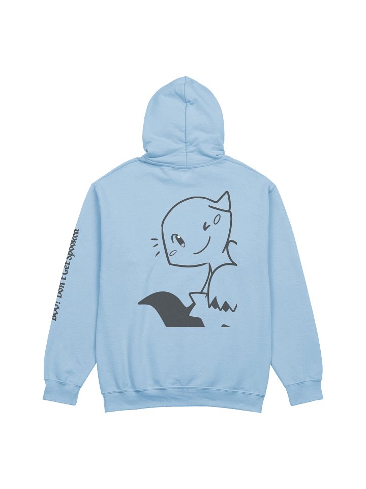 Boo Hoodie product image (2)