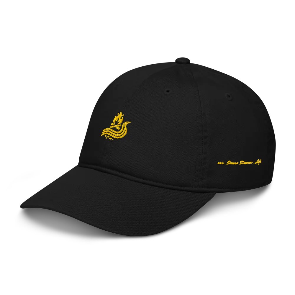 Serene Strength Cap product image (5)