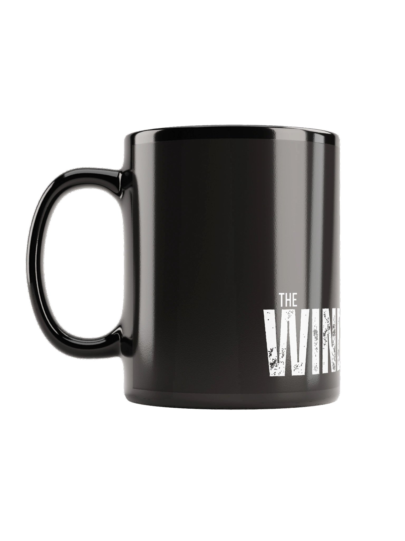 Wind Turbine Mug product image (1)