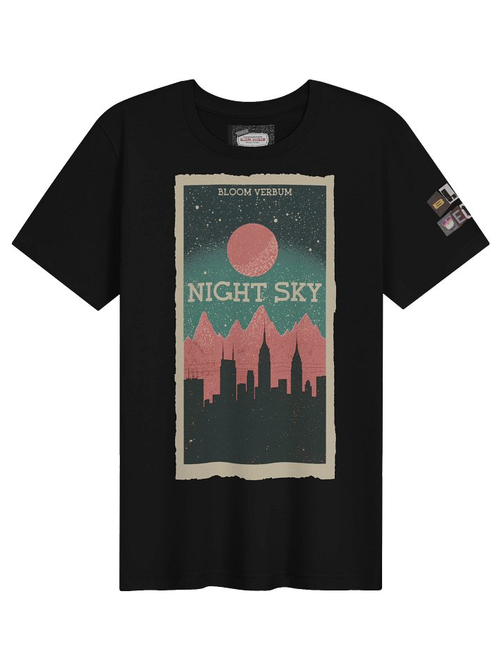 Night Sky product image (1)