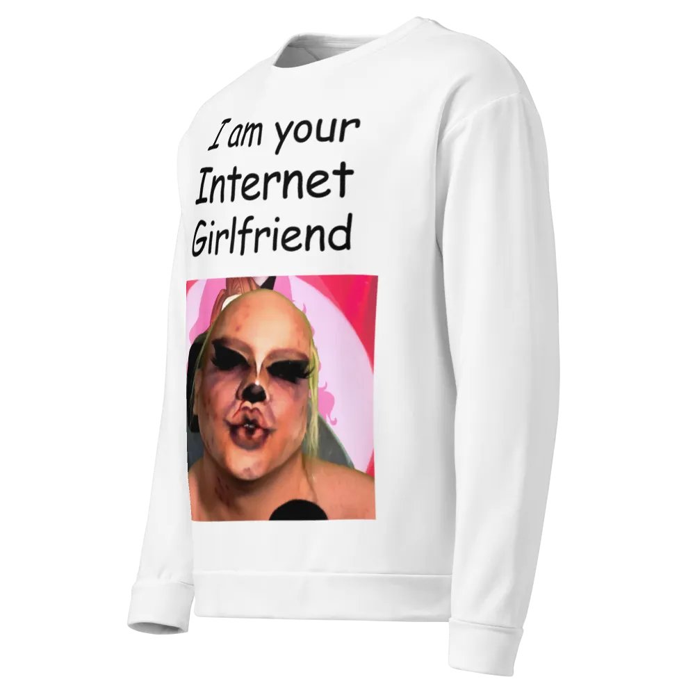 I Am Your Internet Girlfriend product image (3)