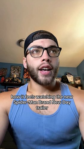 The best part about the two Spider-Man Brand New Day trailers so far is that they showed you plenty to get you excited, but s...