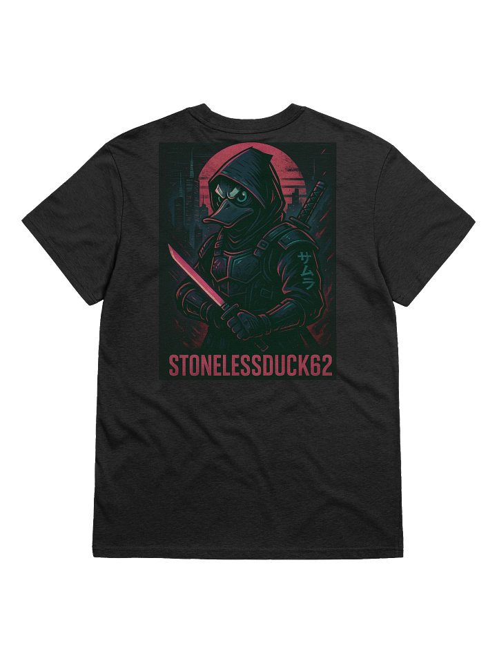 Gamer Designed Comfy T-Shirt product image (14)