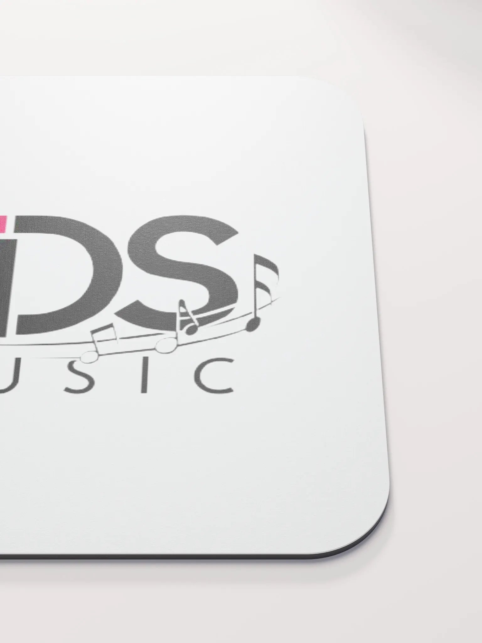 TDS Music Classic Mouse Pad - Music-Inspired Design with Premium Polyester Surface product image (5)
