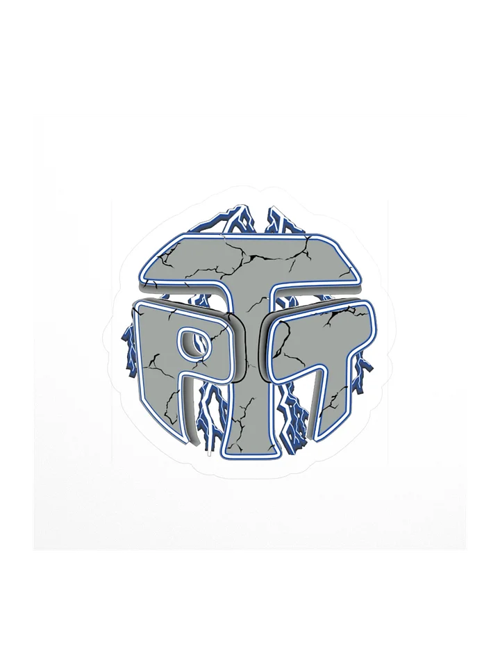 PTT Logo 1.0 product image (2)