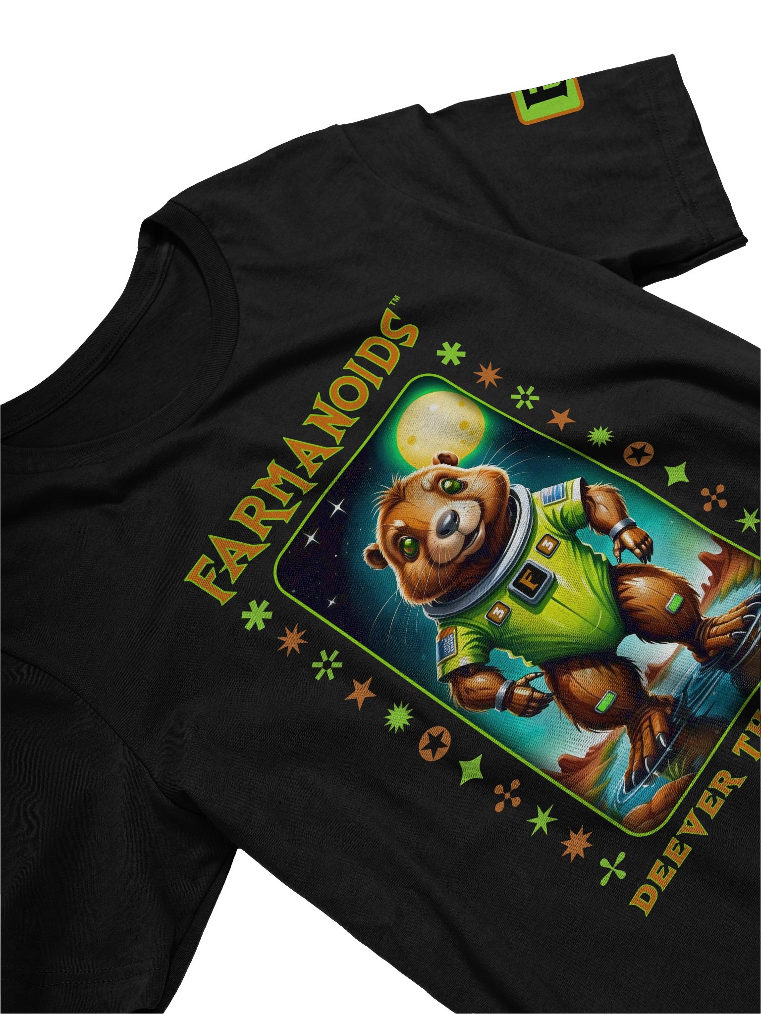 Deever the Beaver product image (4)