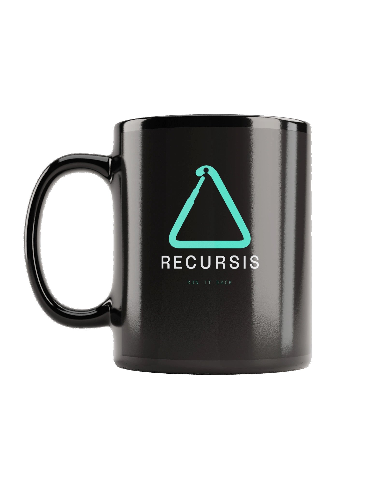 Recursis Mug product image (2)