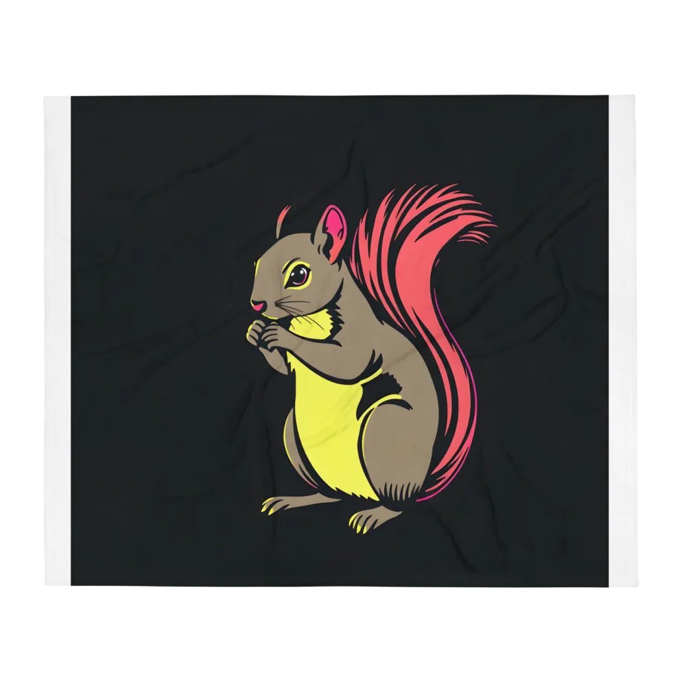 Stencil squirrel product image (1)