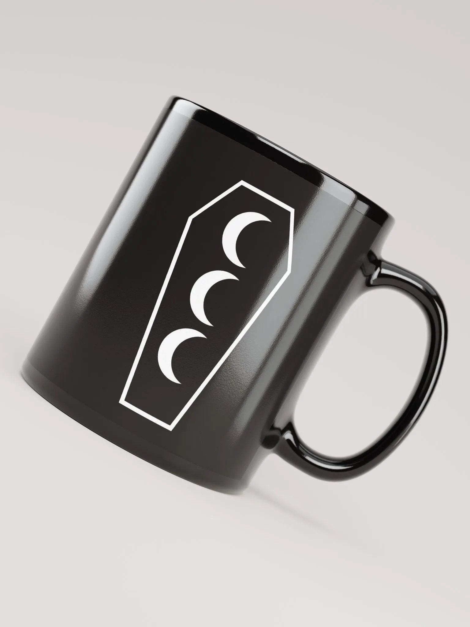 CCC Leftie Mug product image (8)