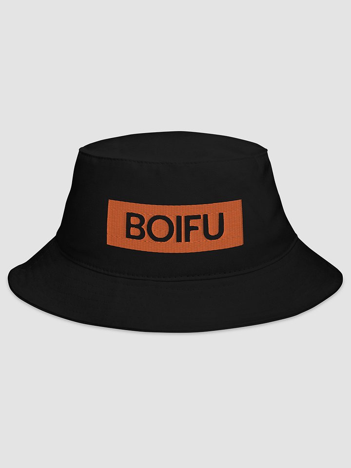 BOIFU Bucket Hat product image (2)
