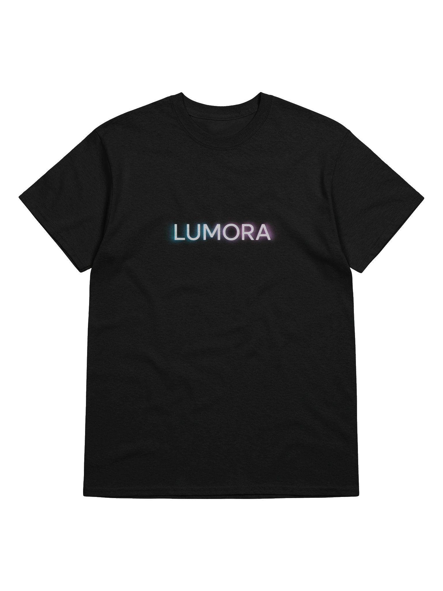 LUMORA Gradient T-Shirt product image (5)