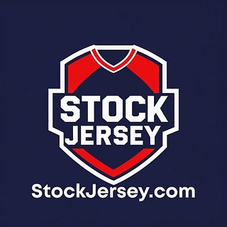 Stock Jersey