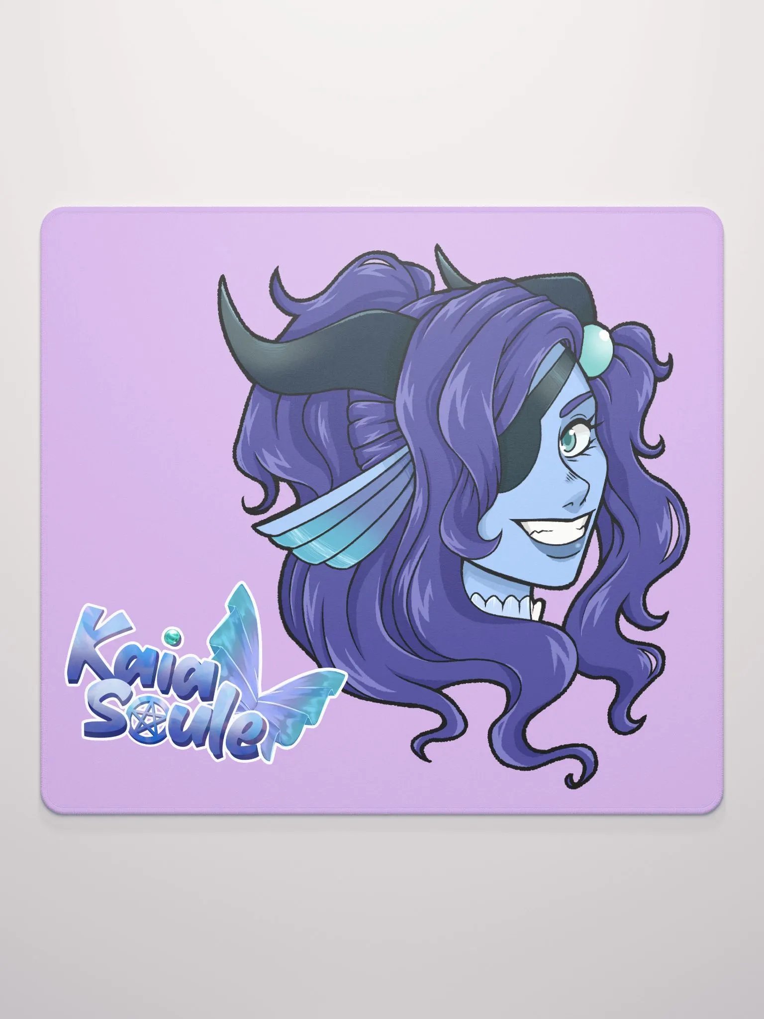 Kaia Mousepad! product image (2)