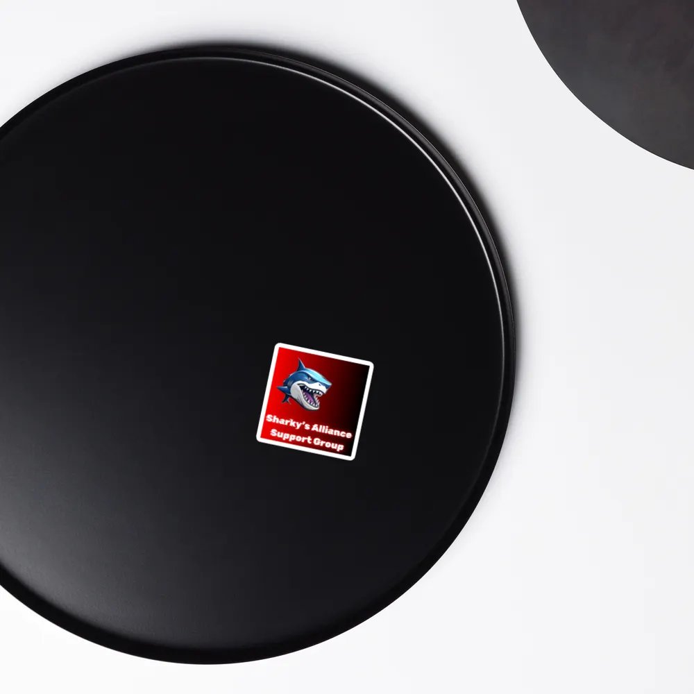 Sharky Alliance Support Group product image (4)