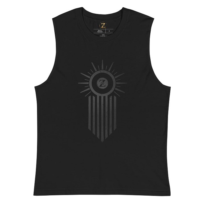 Zero Point Immersion Tank Top product image (2)