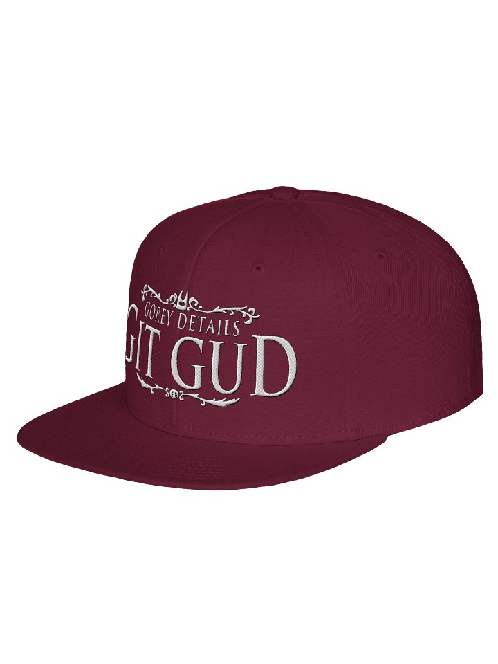 Rosemaries - Otto Wool Blend Snapback Cap product image (20)