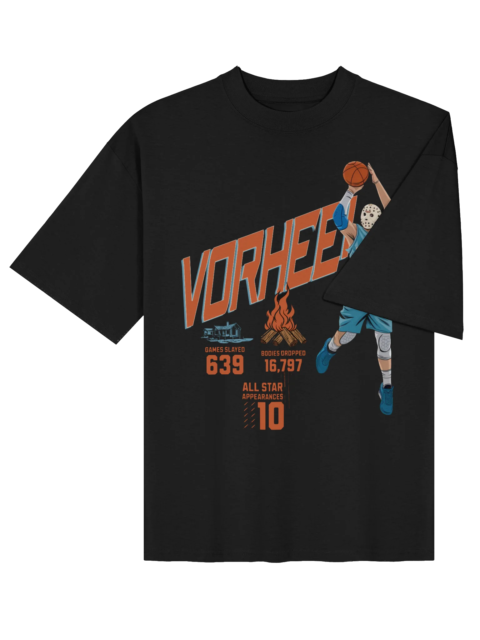 Vorhee! (Kobe!) product image (4)