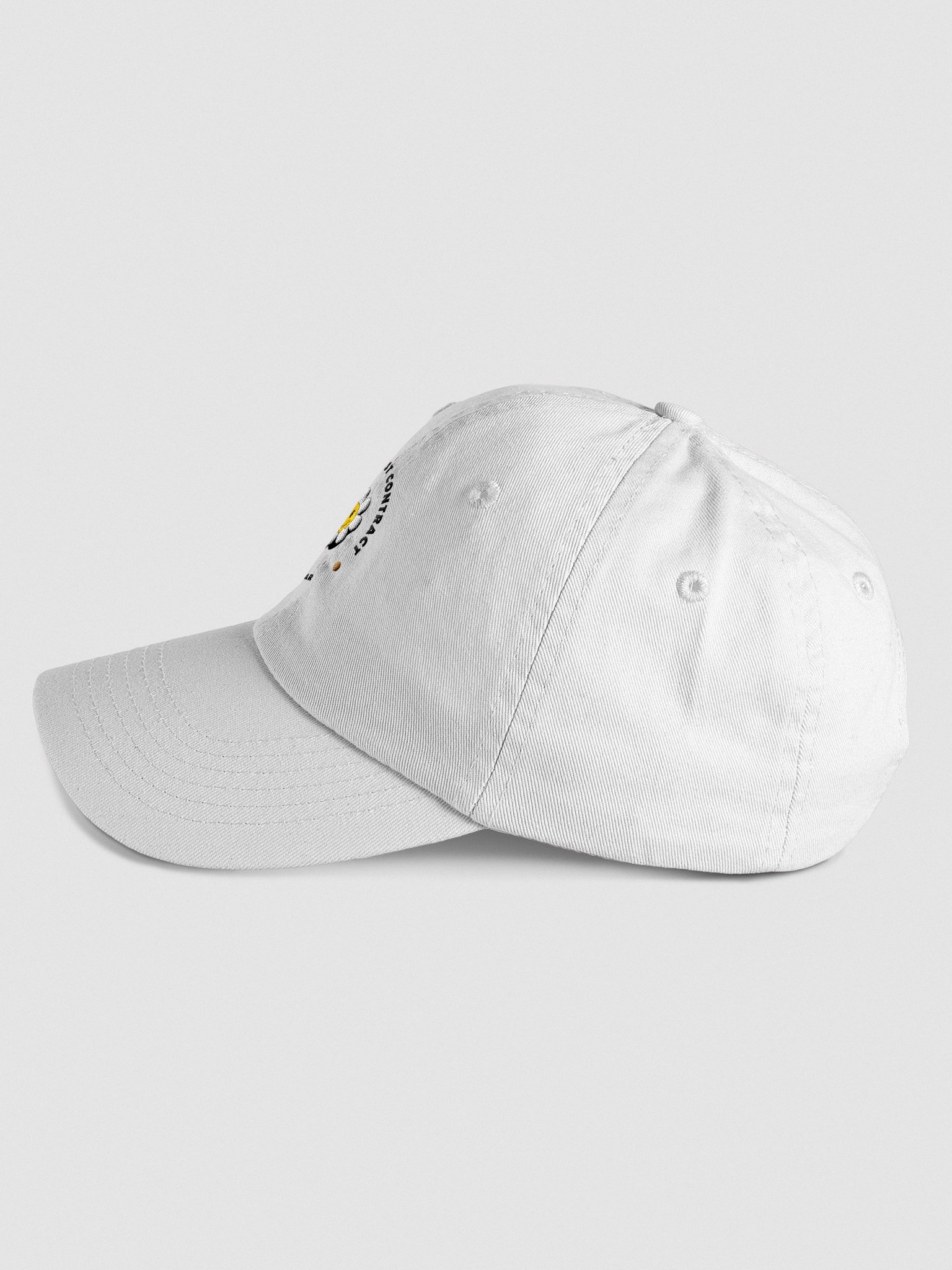 This is my last contract I swear cap product image (3)