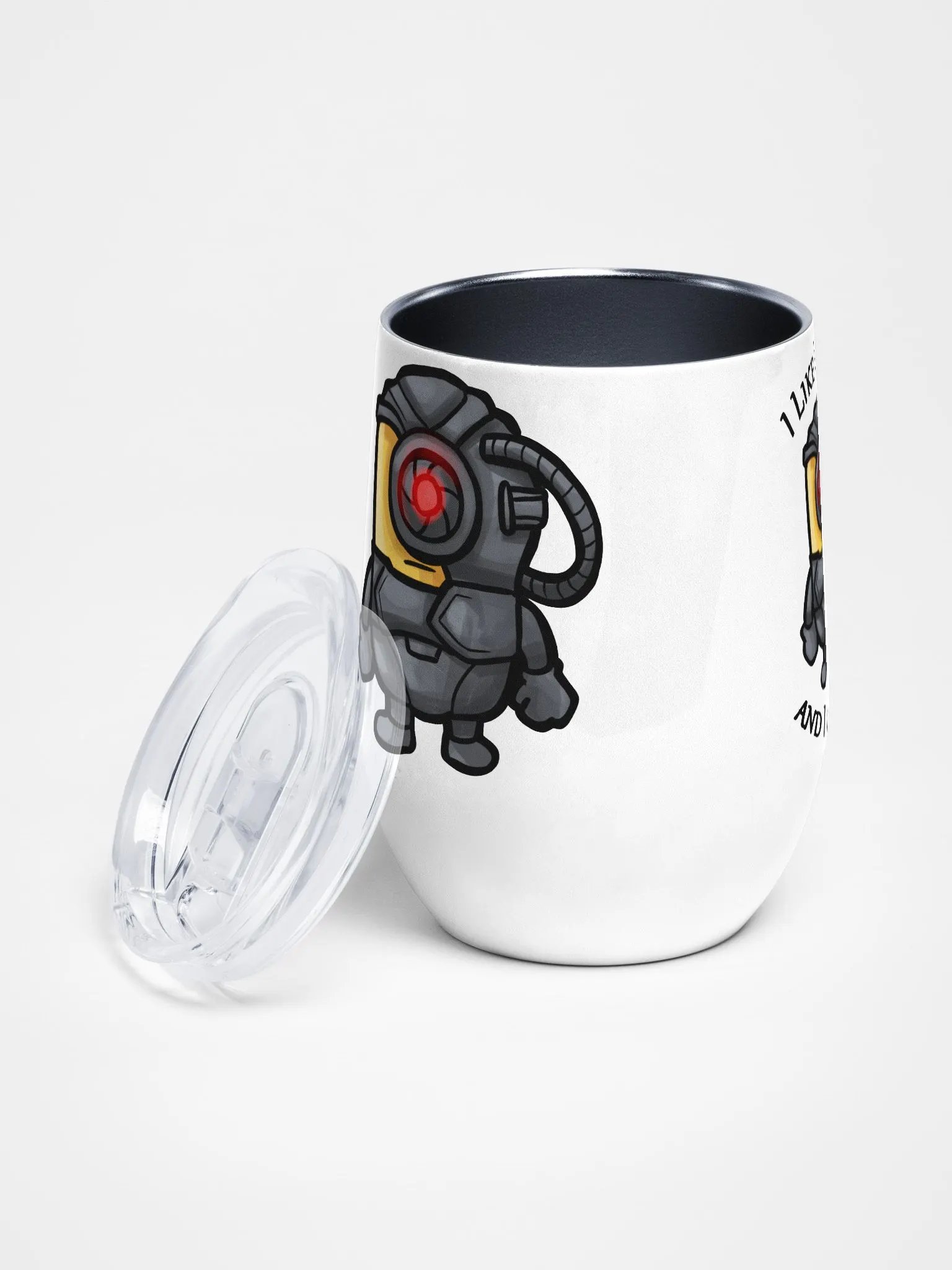 Minimable Trio Insulated Wine Tumbler product image (2)